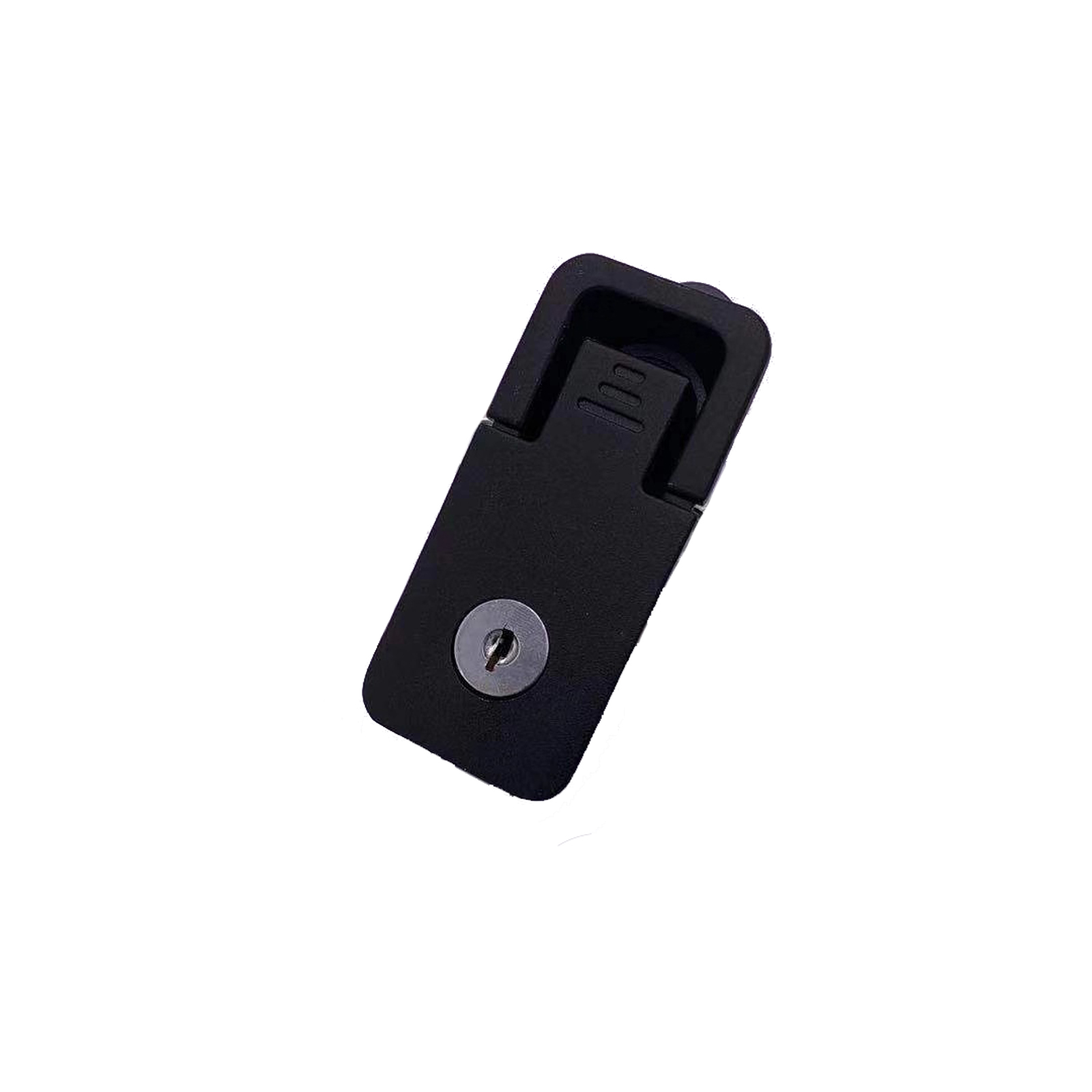 MS726-2 236g Khóa tủ loại nén có xi lanh khóa