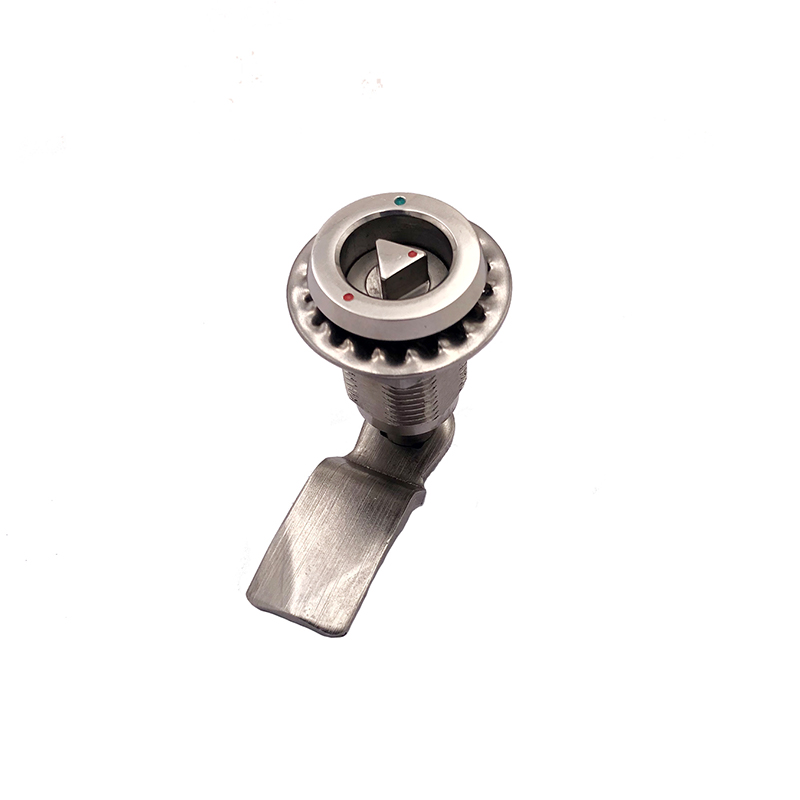 MS816-1-1S Khóa chốt xi lanh nén hình tam giác 8 mm