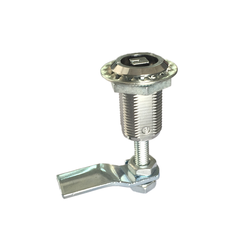 MS816-3D-4 Lõi khóa 8 * 8 mm Khóa chốt nén 100g