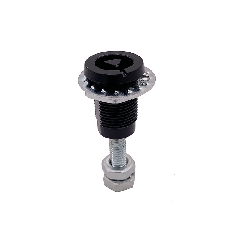 MS816-3E-1 Khóa chốt xi lanh nén hình tam giác 8 mm