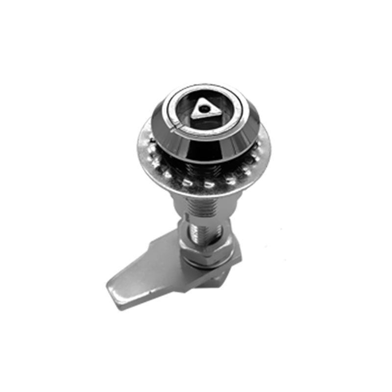 MS816-3F-1 Khóa chốt nén xi lanh vuông 8mm