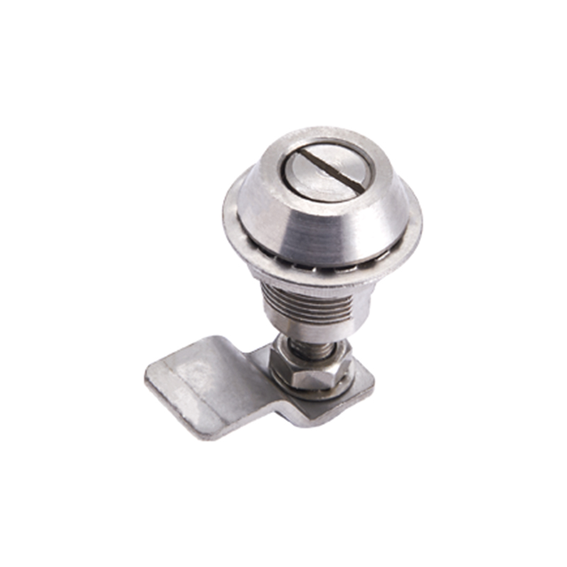MS816-3S-4S Xoay 90 ° Tải trọng 360N Khóa công nghiệp bằng thép không gỉ