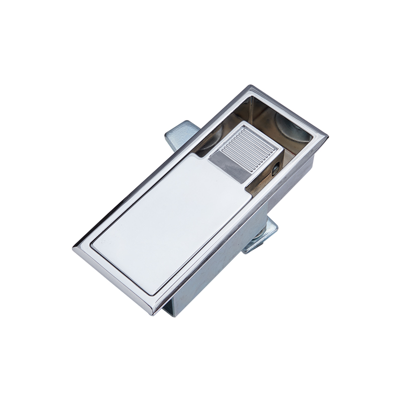 Khóa chốt nén MS726-5A 817g không có lõi khóa