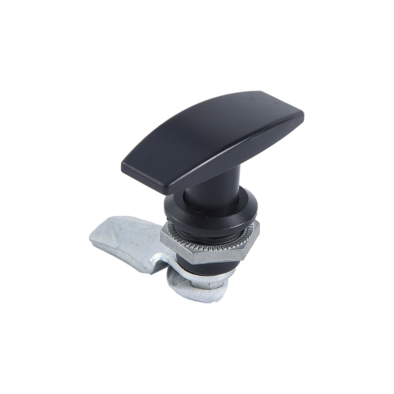 MS705-3U PA Ổ khóa hình trụ có tay cầm bằng hợp kim kẽm