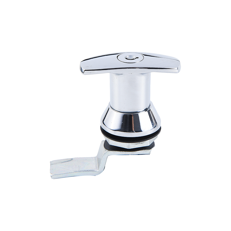 Khóa tay cầm công nghiệp lõi khóa MS305-1 có tay cầm bằng hợp kim kẽm Khóa tay cầm công nghiệp lõi khóa MS305-1 có tay cầm bằng hợp kim kẽm