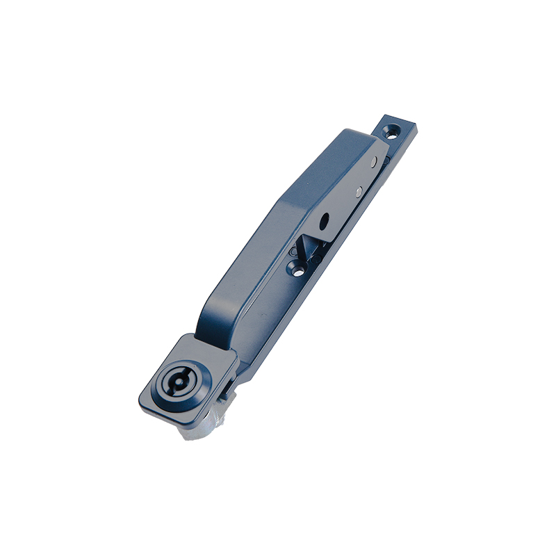 Khóa thép không gỉ công nghiệp bảo vệ MS317-1B 360g