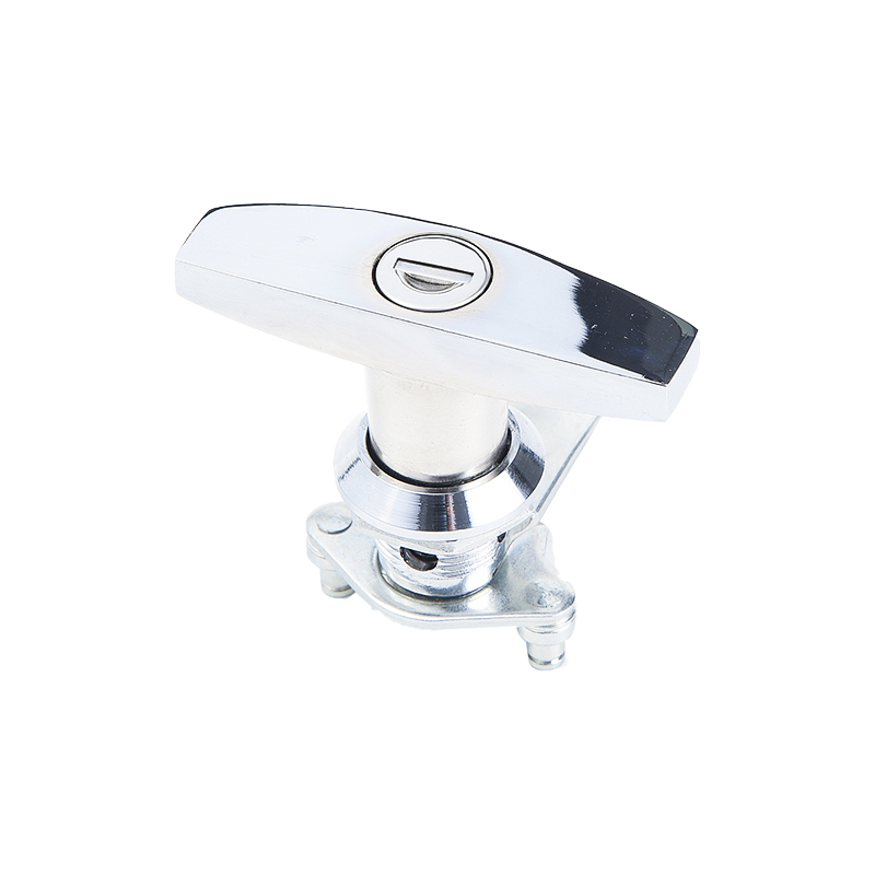 MS305-1H Khóa tay cầm công nghiệp lõi khóa có tay cầm bằng hợp kim kẽm
