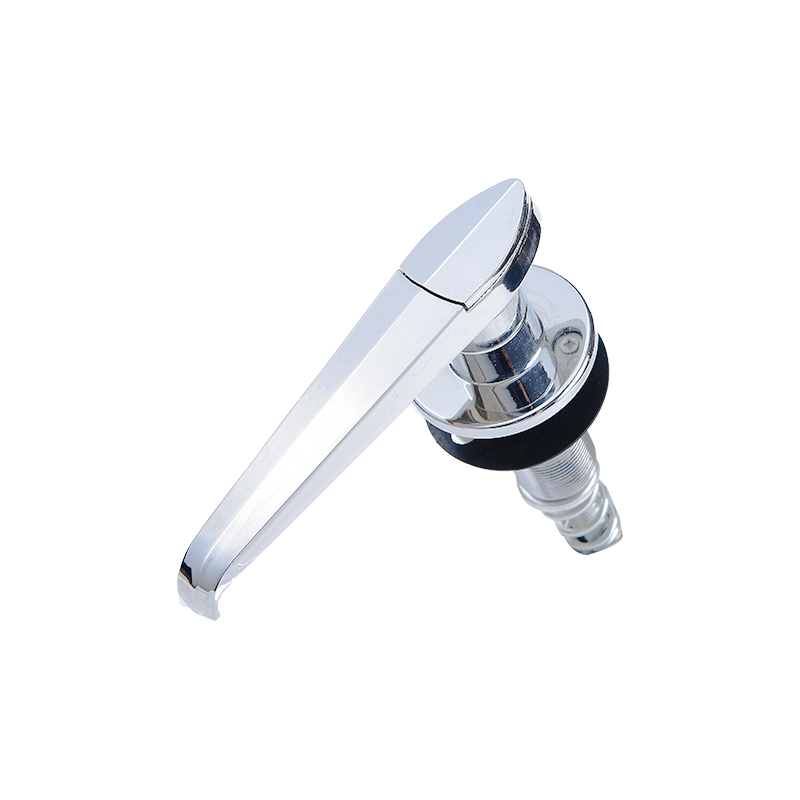 MS807-4 Khóa tay cầm chốt thép có thể điều chỉnh bên phải và bên trái