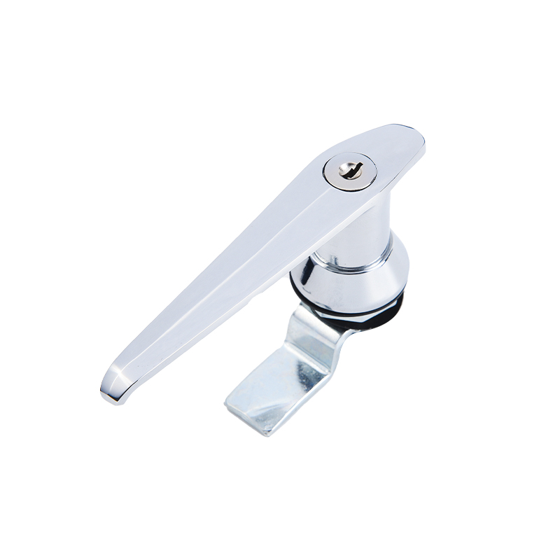 MS304-1 283g Khóa tay cầm công nghiệp có chèn