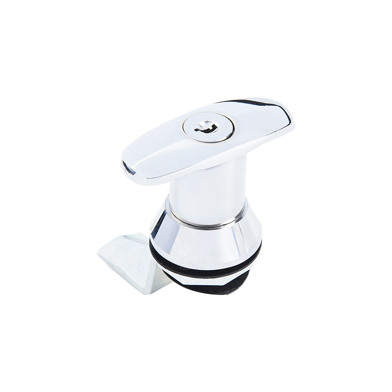 Khóa tay cầm công nghiệp lõi khóa MS305-1 có tay cầm bằng hợp kim kẽm Khóa tay cầm công nghiệp lõi khóa MS305-1 có tay cầm bằng hợp kim kẽm