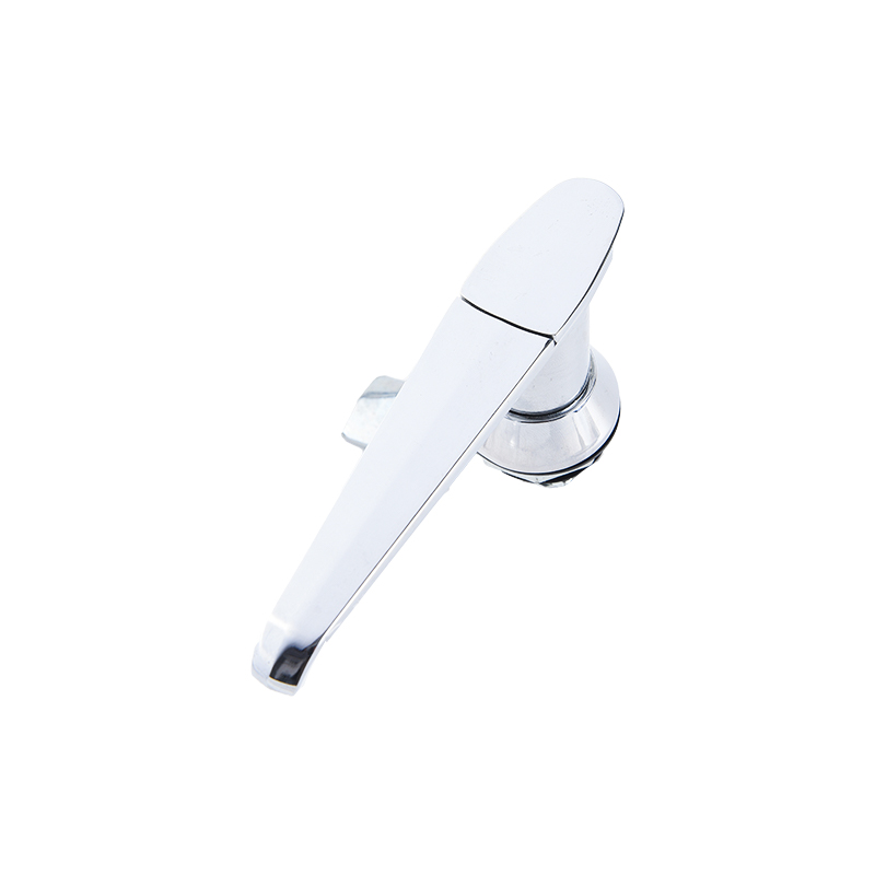 MS307 Bảo vệ mở khóa trái và phải Khóa tay cầm công nghiệp MS307 Bảo vệ mở khóa trái và phải Khóa tay cầm công nghiệp