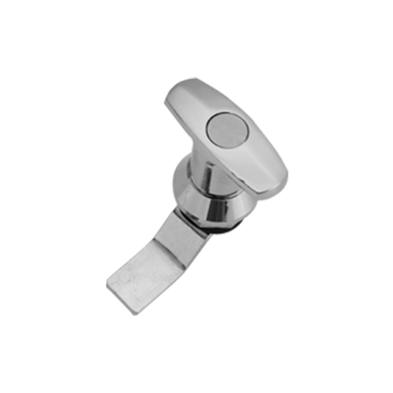 Khóa tay cầm không lõi công nghiệp bằng thép không gỉ MS305-2HS Khóa tay cầm không lõi công nghiệp bằng thép không gỉ MS305-2HS