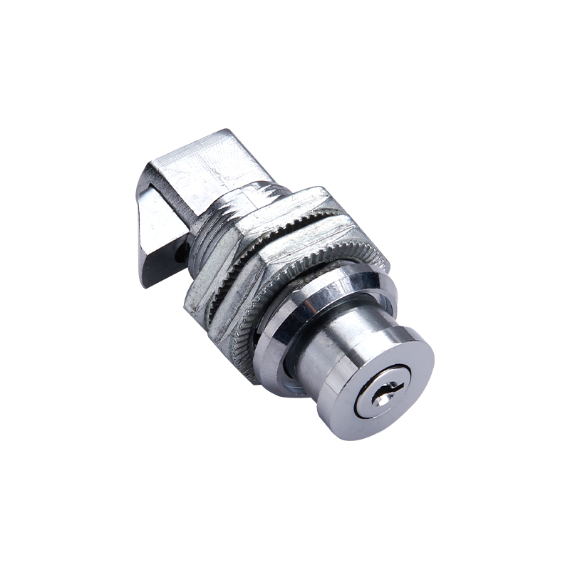 MS210-03 không có Ổ khóa trụ công nghiệp
