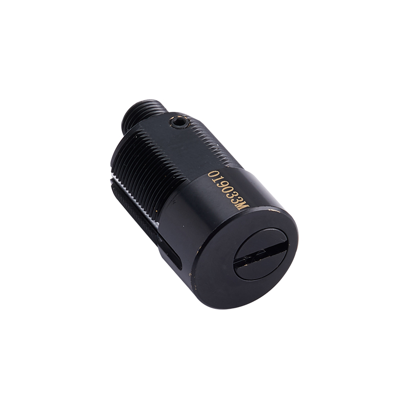 MS210-983 Xoay 90° để mở khóa cửa hình trụ