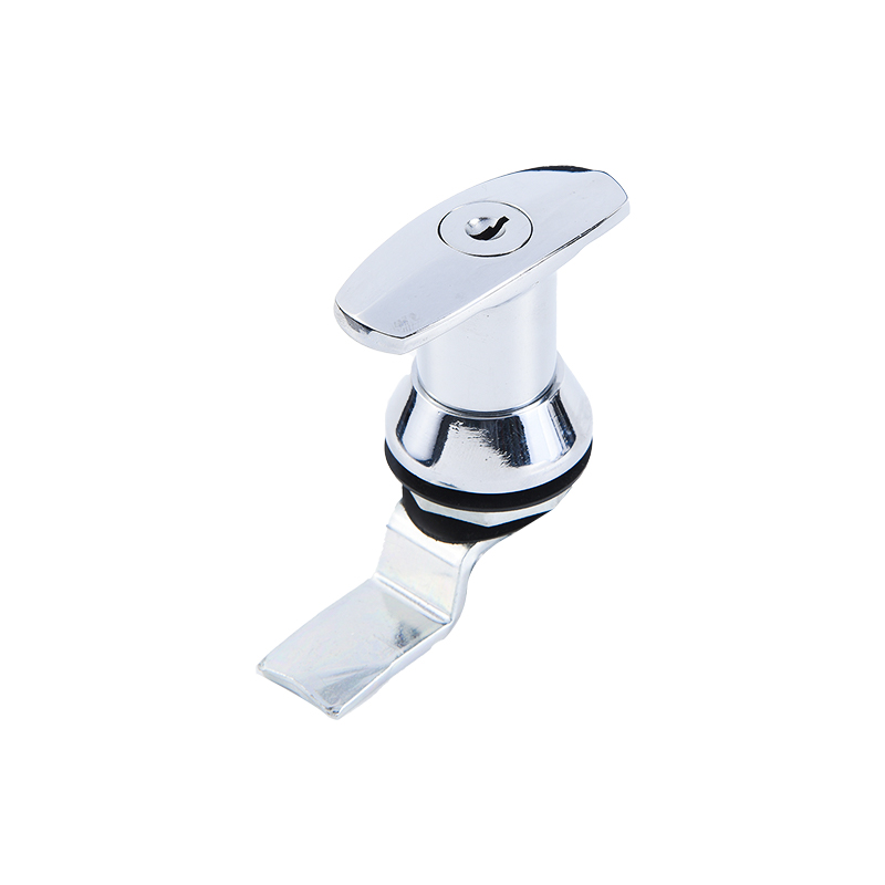 Khóa tay cầm công nghiệp lõi khóa MS305-1 có tay cầm bằng hợp kim kẽm Khóa tay cầm công nghiệp lõi khóa MS305-1 có tay cầm bằng hợp kim kẽm