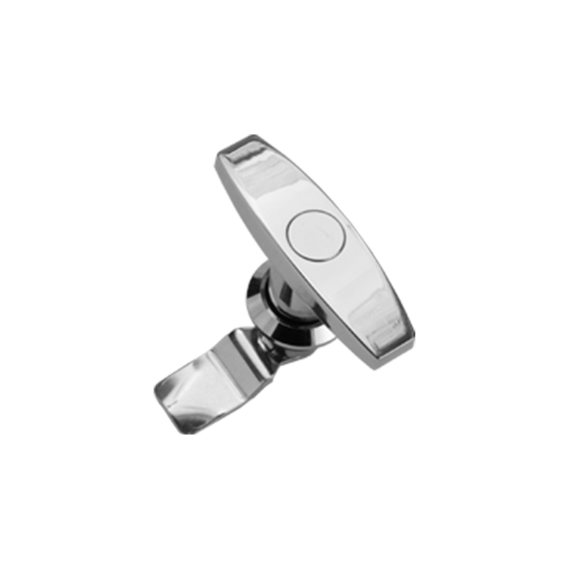 Khóa tay cầm không lõi công nghiệp bằng thép không gỉ MS305-2HS