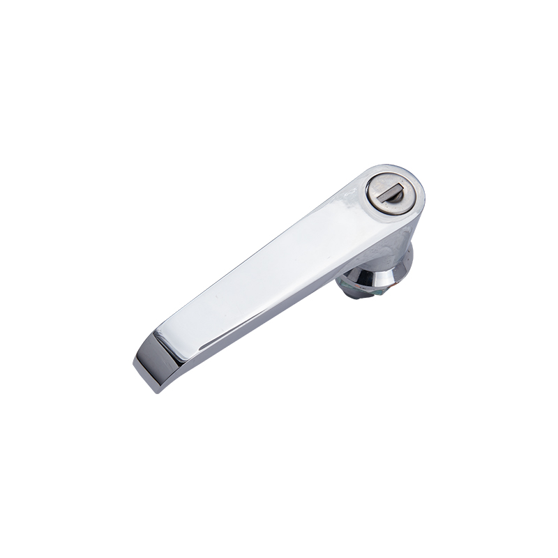 Khóa thép không gỉ công nghiệp MS308-1S có lõi