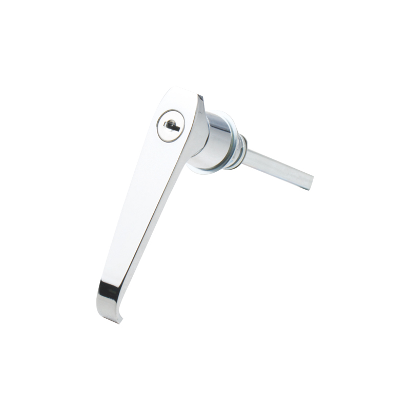 Khóa tay cầm công nghiệp MS312-1 có chèn