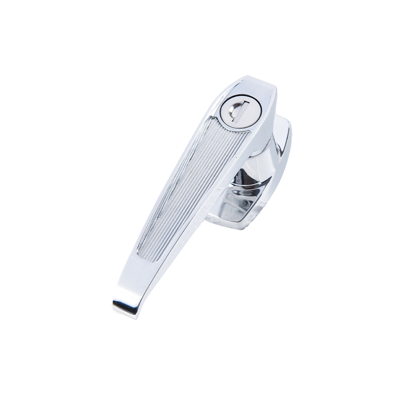 Khóa tay cầm công nghiệp MS315-2 không cần chèn