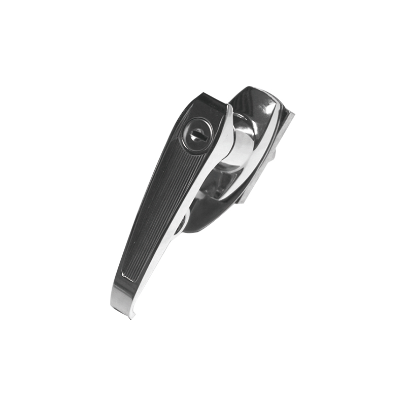 MS315-4 270g Khóa tay cầm công nghiệp hợp kim kẽm có chèn