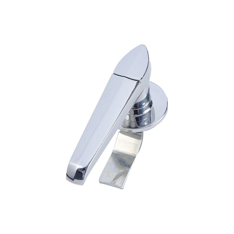 Khóa thép không gỉ công nghiệp bảo vệ MS317-1B 360g