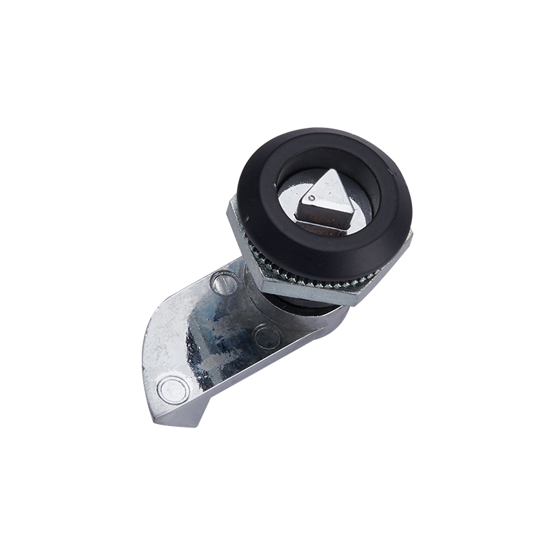 MS705-3C Ổ khóa hình trụ vỏ màu đen loại tác động