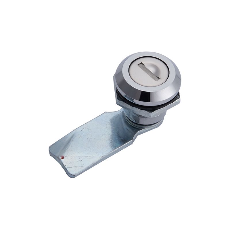 Ổ khóa hình trụ bằng nhựa phun ánh sáng đen MS705-3E