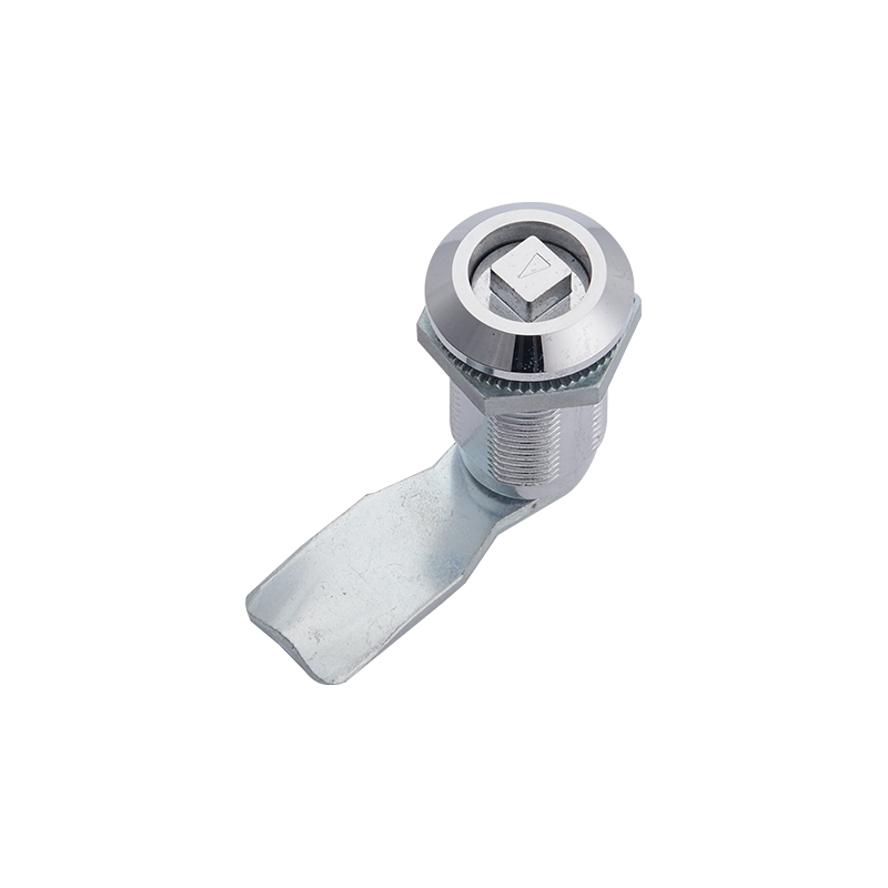 Khóa hình trụ bằng thép không gỉ MS705-3M-4 SUS304