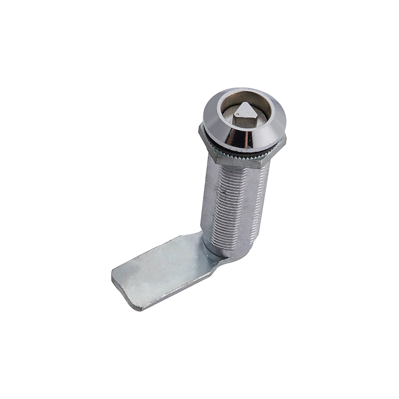 Ổ khóa hình trụ mạ Chrome MS705-4M-3