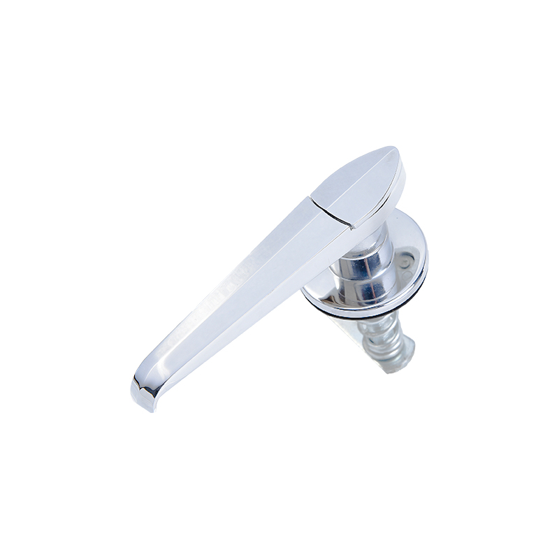 MS807-1B 242N Khóa cửa trái phải đa năng bằng thép không gỉ