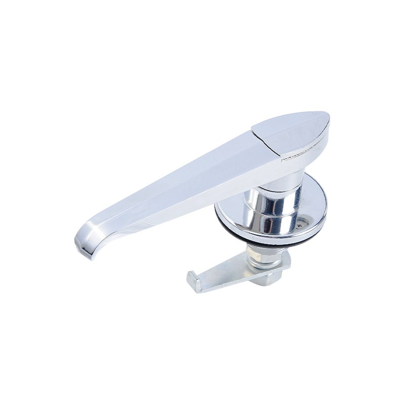 MS807-3B Khóa thép không gỉ đa năng cửa trái bên phải 60 °
