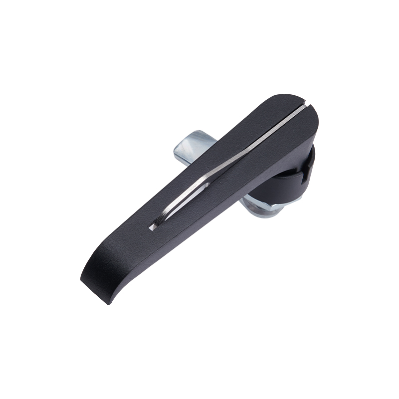 MS842 Có ổ khóa xoay 90° để mở hoặc khóa ổ khóa tay cầm