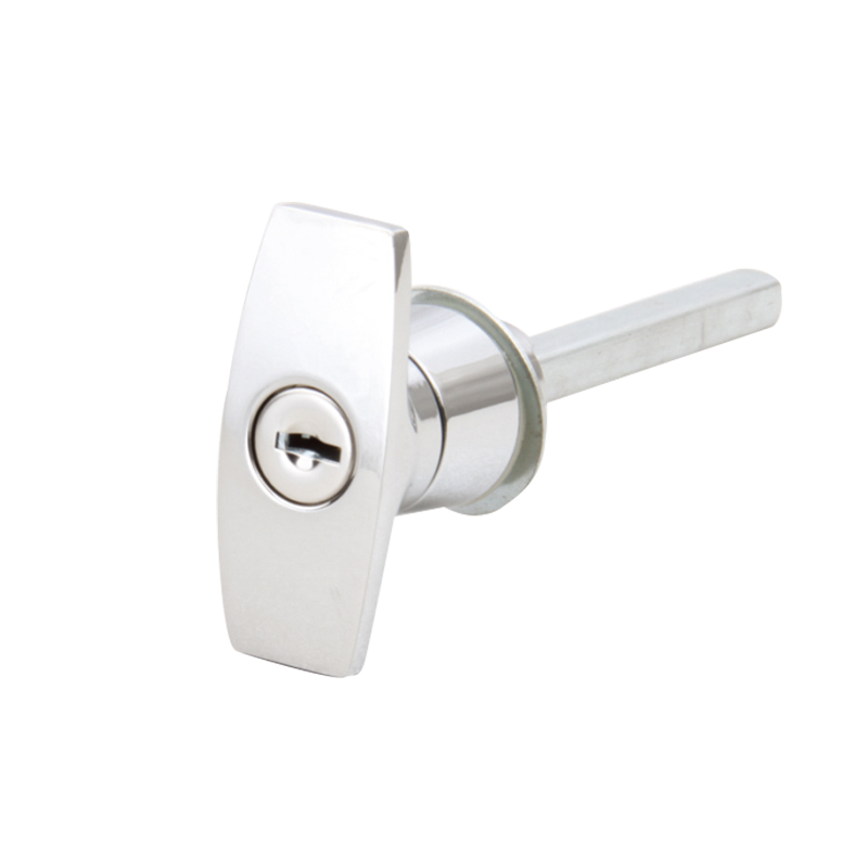 MS313-2 Tay cầm Khóa tay cầm công nghiệp xoay 90° không cần chèn