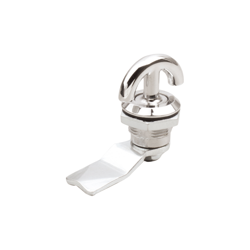 MS715 Xoay 120° để mở hoặc khóa ổ khóa hình trụ
