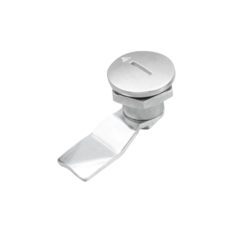 Khóa hình trụ công nghiệp lõi khóa MS705F-5
