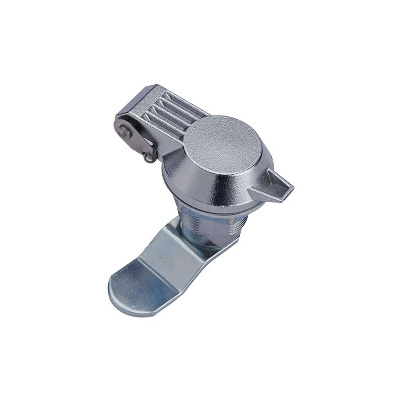 MS706-2 với ổ khóa hình trụ che bụi kim loại
