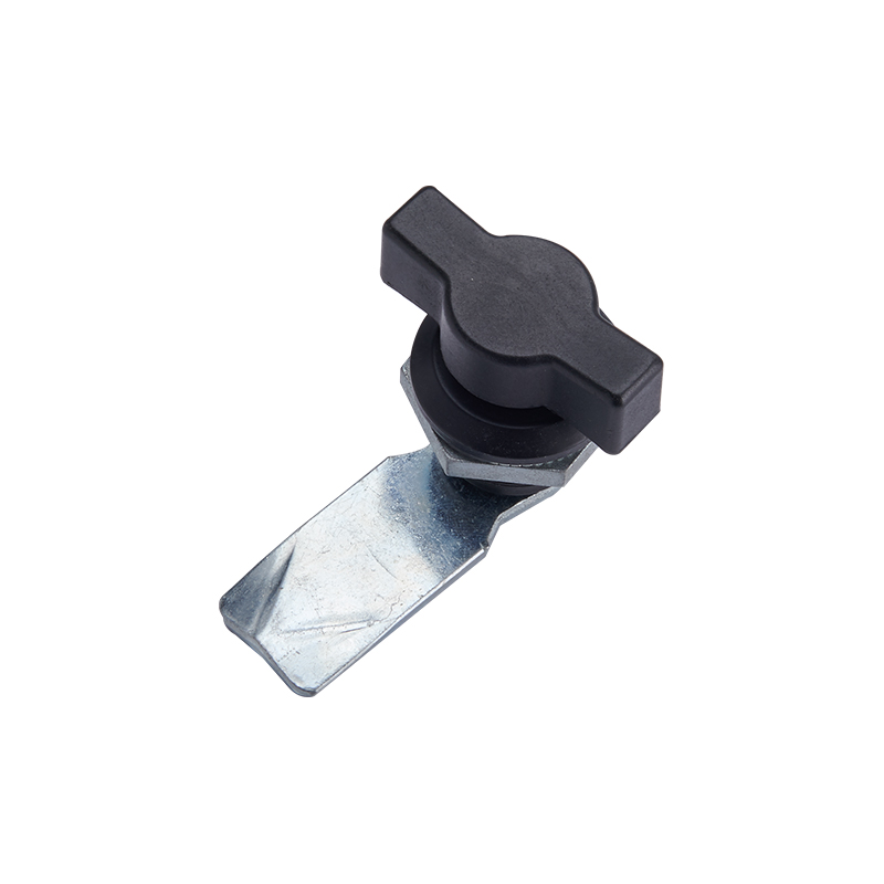 Khóa hình trụ MS714-2 Tay cầm xoay 90° để nhận biết mở hoặc khóa