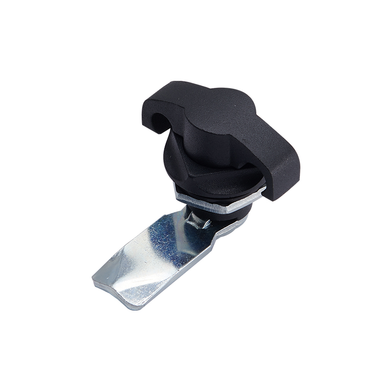 Ổ khóa hình trụ công nghiệp loại MS714-5