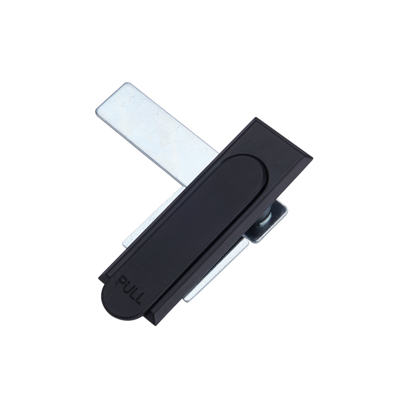 MS717-1 Khóa cửa phẳng bằng thép carbon
