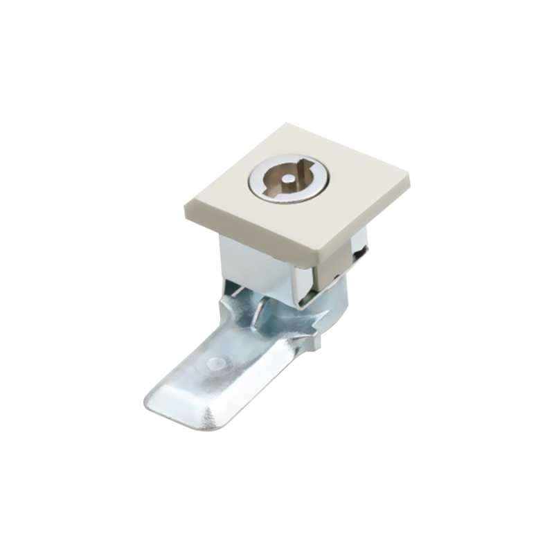 MS813-B Xoay 90° Tải trọng 580N Khóa thép không gỉ