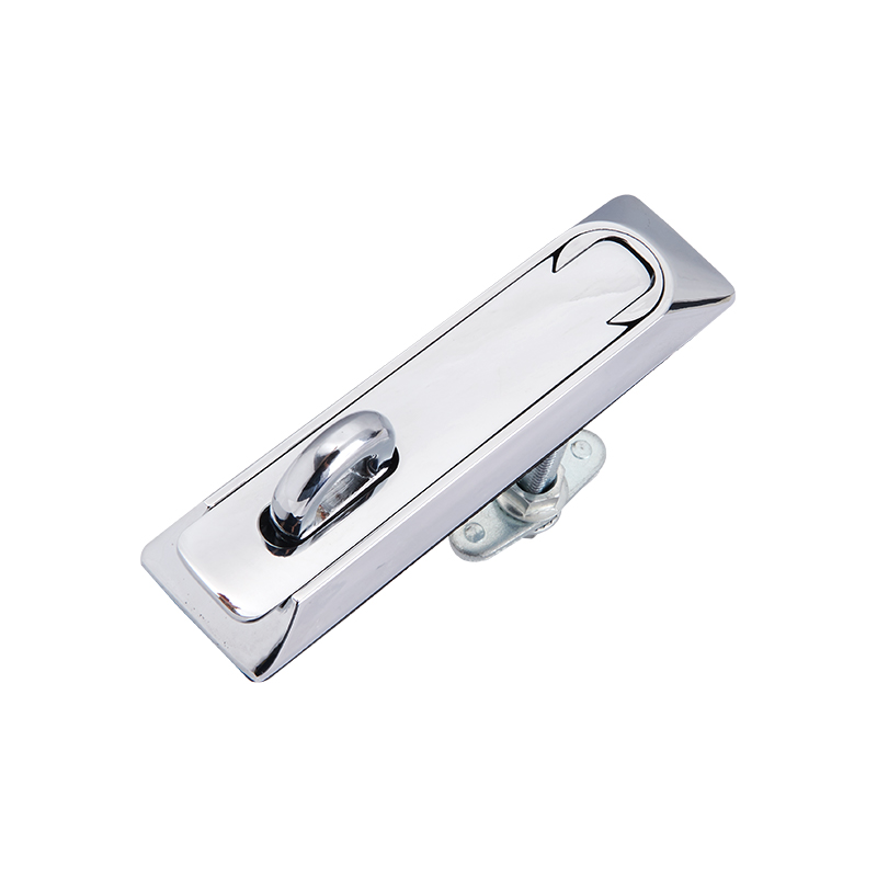 MS818-2A Khóa cửa phẳng trục dài có thể điều chỉnh