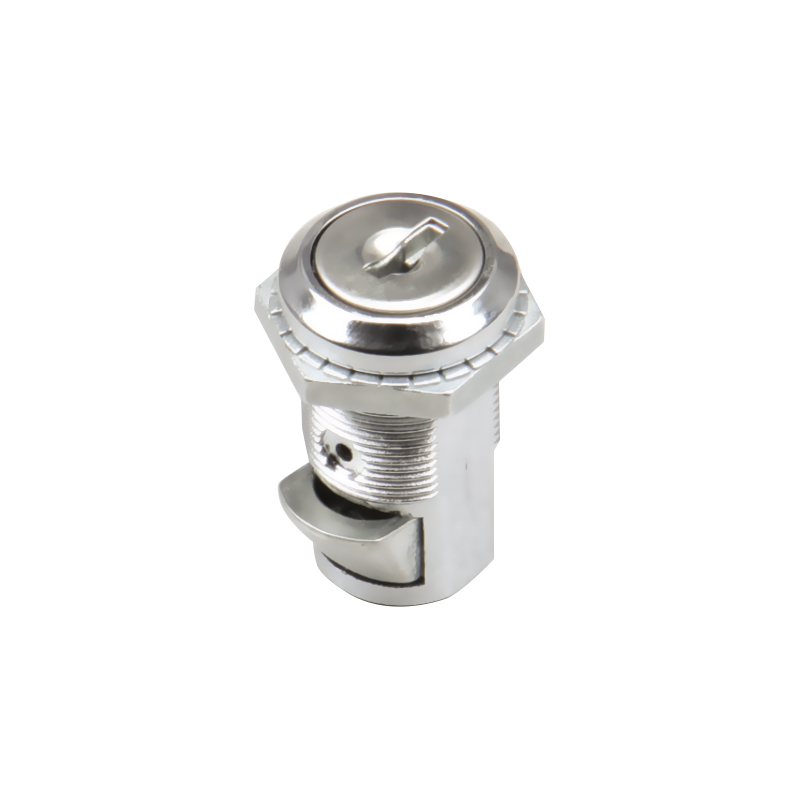 Khóa hình trụ công nghiệp lõi khóa MS826