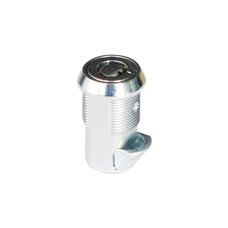 MS826-2 Khóa cơ sở hợp kim kẽm Khóa bi-a lõi hình trụ