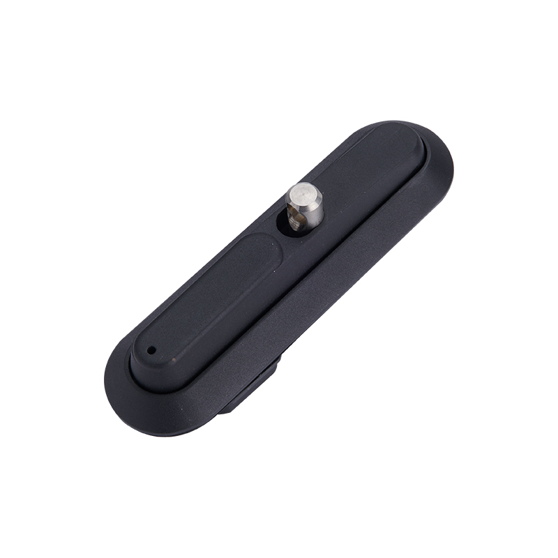 Khóa cửa phẳng công nghiệp kết nối chốt thép MS839