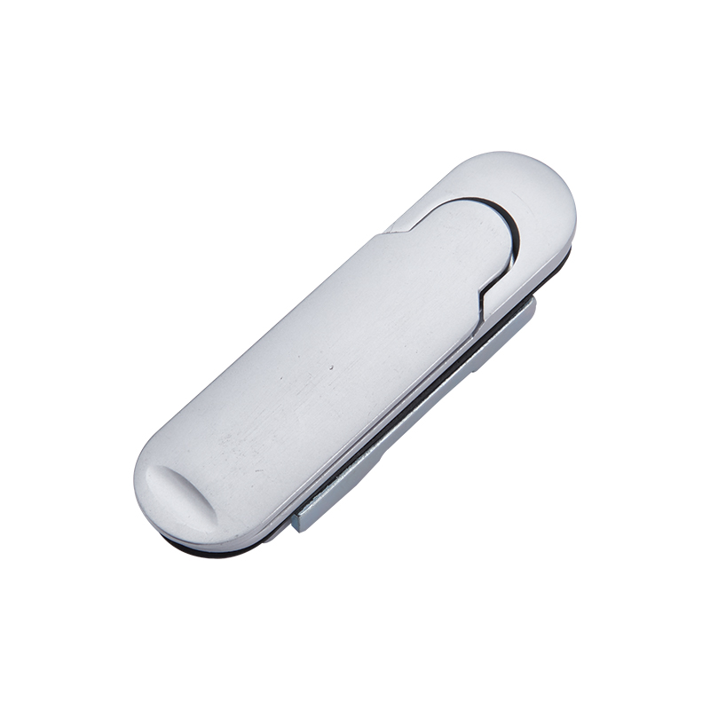 Khóa cửa phẳng bằng thép carbon lõi MS843