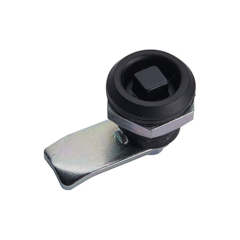 DS818-1 Mở Nhanh Chìa Khóa Điện Tử Mở Khóa Thụ Động Có Tay Cầm