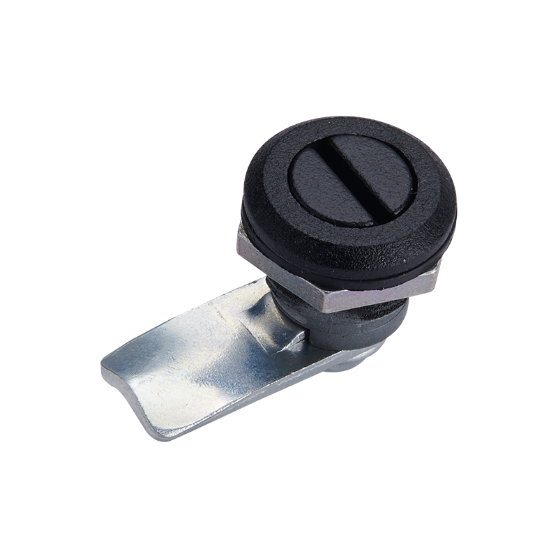 Khóa hình trụ công nghiệp loại rãnh đơn MS845-2