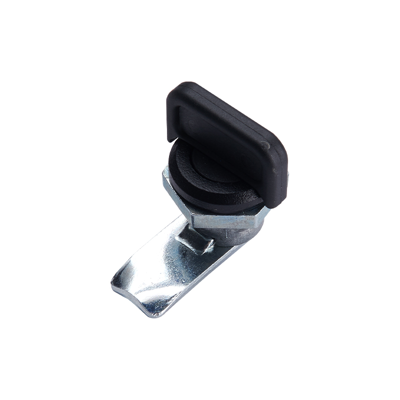 MS845-3 Tay nắm đế nylon Khóa trụ công nghiệp
