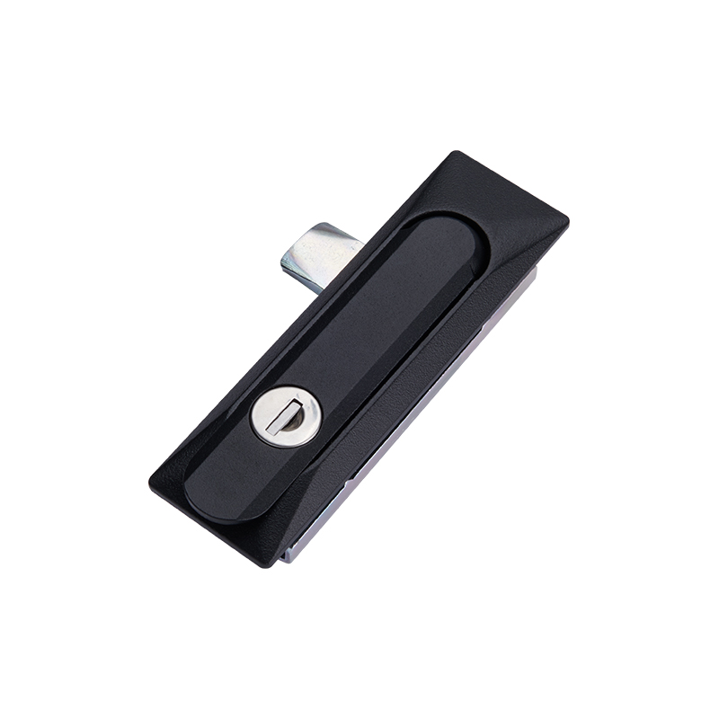 MS861-3 300N Khóa cửa phẳng chịu tải tĩnh tối đa