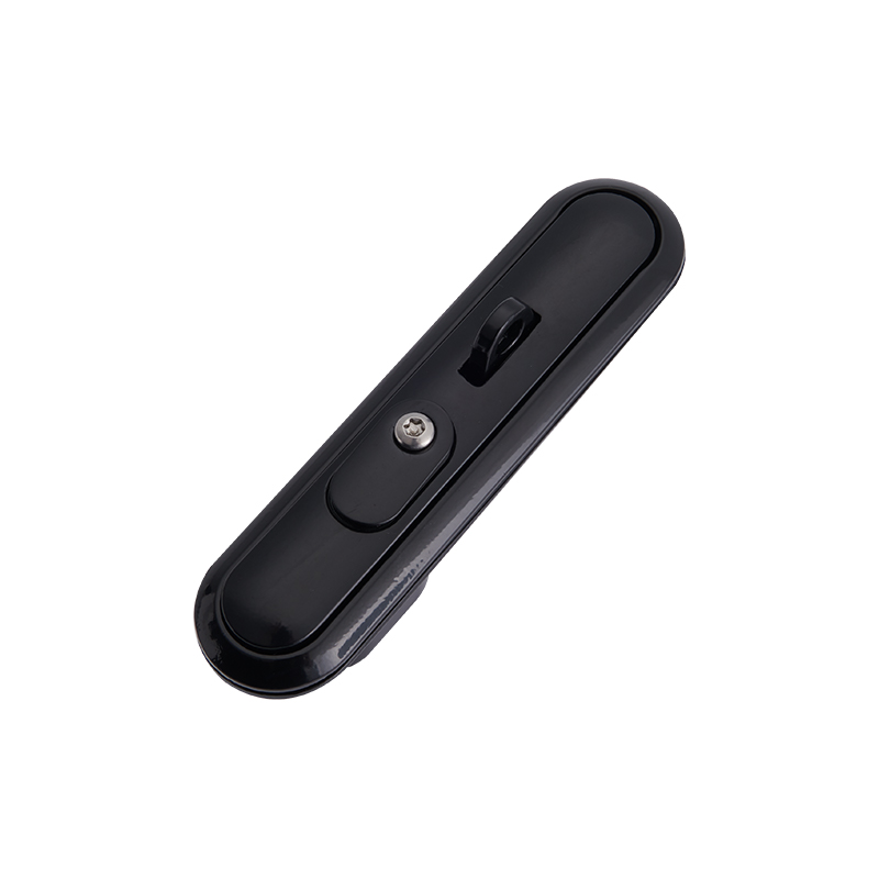 Khóa cửa phẳng MS864-4 Tay cầm xoay 90 ° để mở và khóa